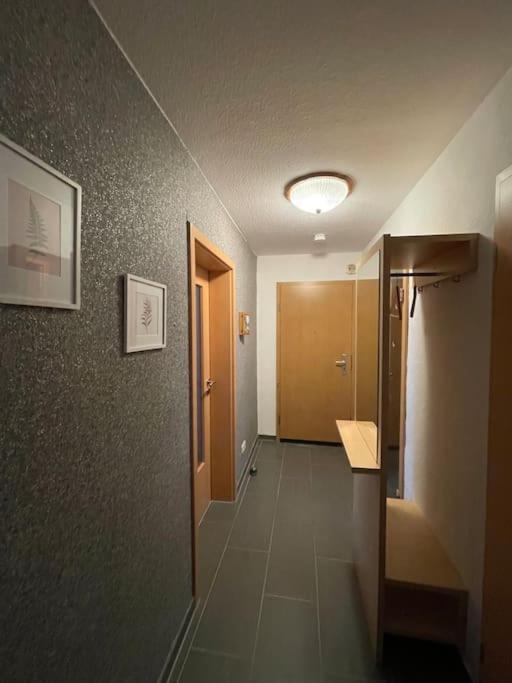Ferienwohnung Elbaue Barby Eksteriør billede