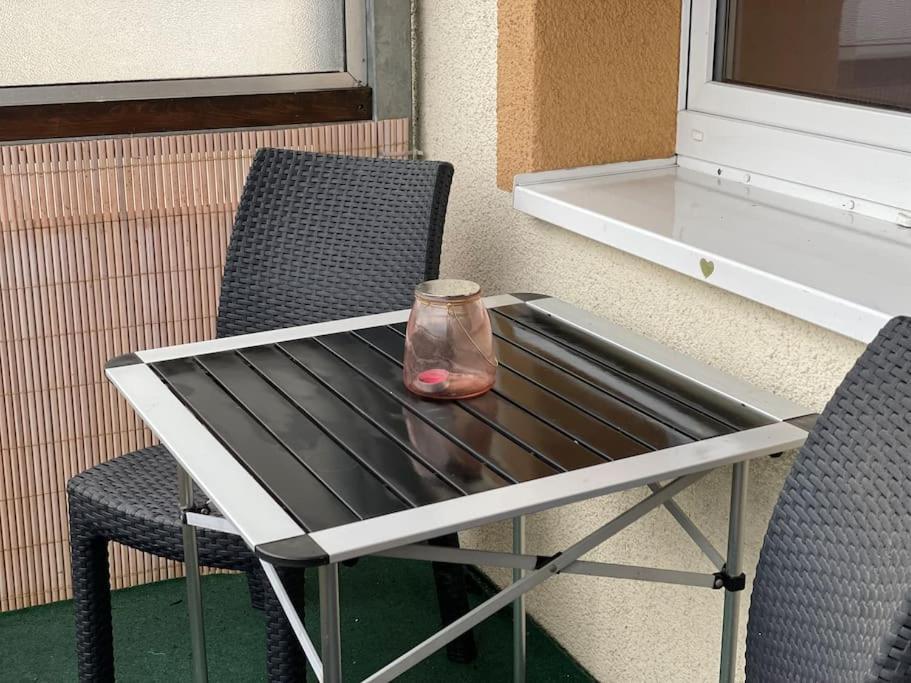 Ferienwohnung Elbaue Barby Eksteriør billede
